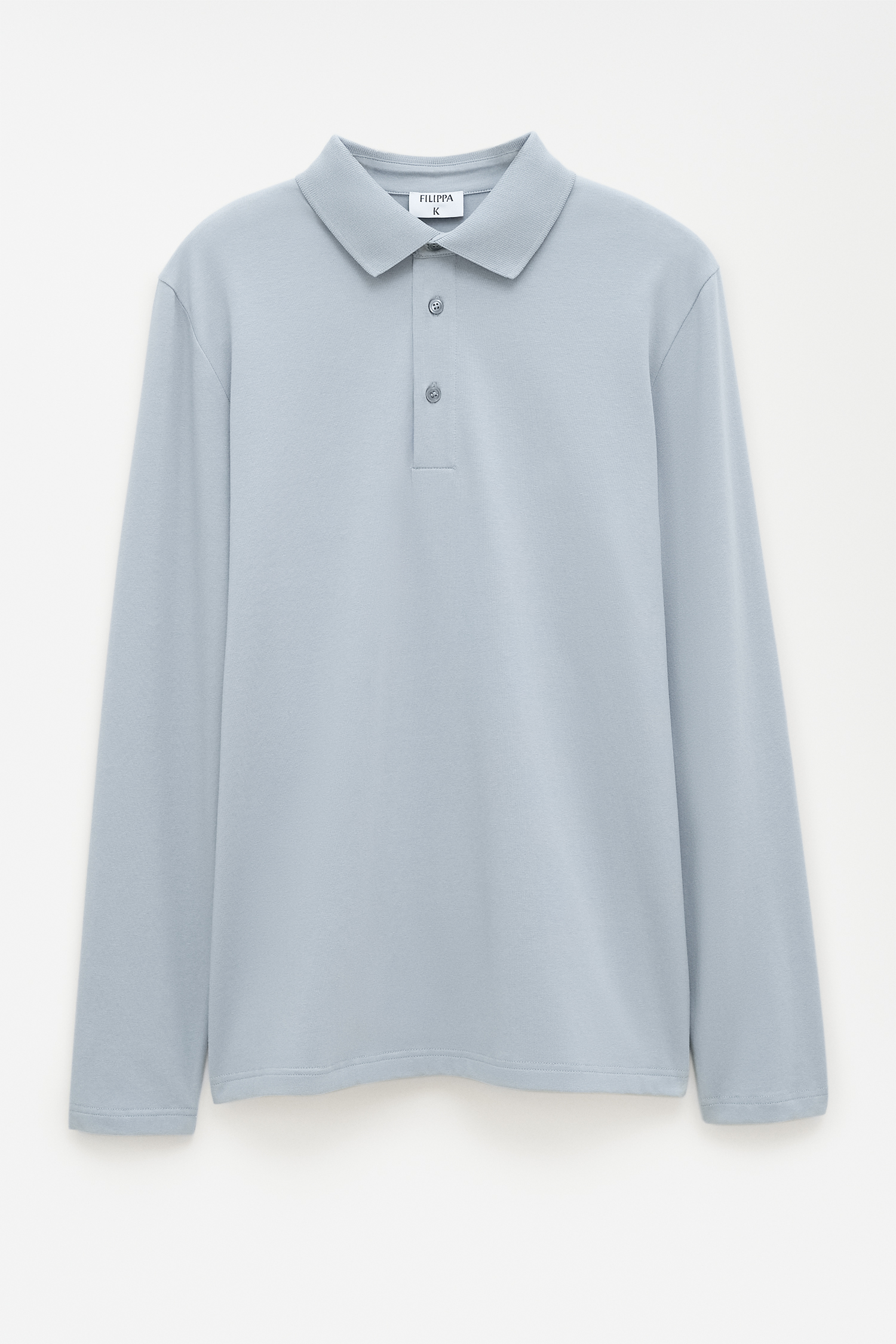 Filippa K Luke Stretch Polo Shirt